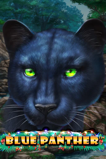 Blue Panther Christmas Edition играть на фантики | Pin-Up бесплатно