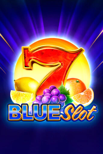 Blue Slot играть на фантики | Pin-Up бесплатно