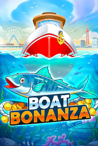 Boat Bonanza играть на фантики | Pin-Up бесплатно