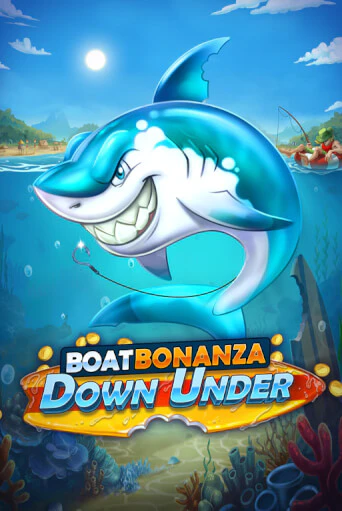 Boat Bonanza Down Under играть на фантики | Pin-Up бесплатно
