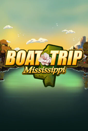 Boat Trip Mississippi играть на фантики | Pin-Up бесплатно