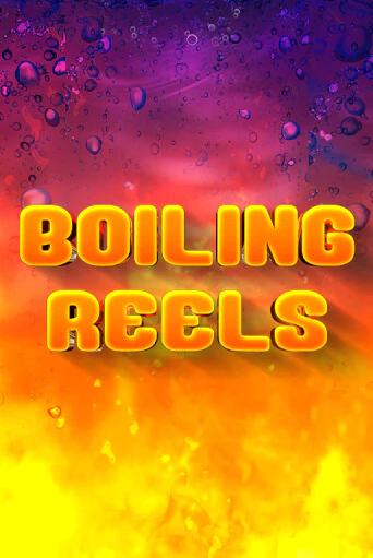 Boiling Reels играть на фантики | Pin-Up бесплатно