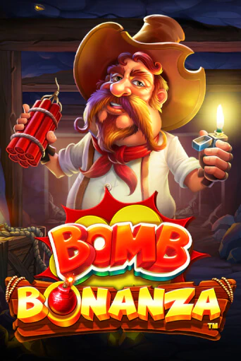 Bomb Bonanza играть на фантики | Pin-Up бесплатно