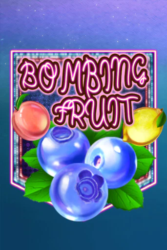Bombing Fruit играть на фантики | Pin-Up бесплатно