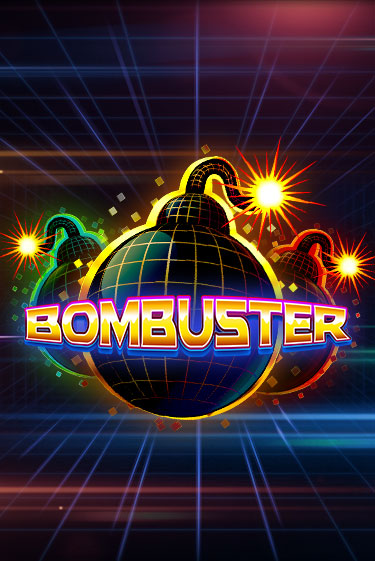 Bombuster играть на фантики | Pin-Up бесплатно
