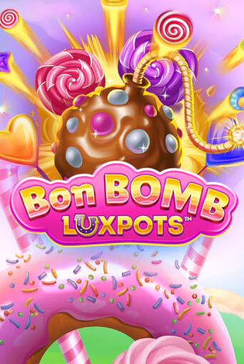 Bon Bomb Luxpots играть на фантики | Pin-Up бесплатно