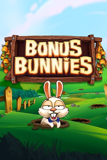 Bonus Bunnies играть на фантики | Pin-Up бесплатно