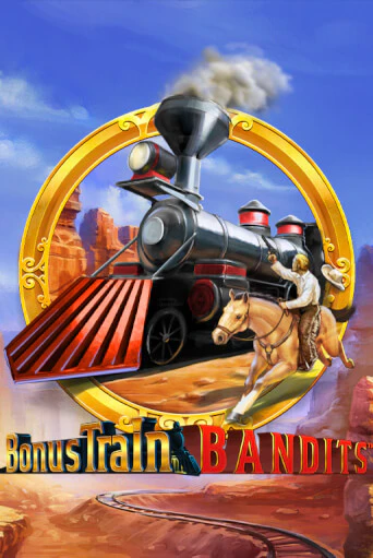Bonus Train Bandit играть на фантики | Pin-Up бесплатно
