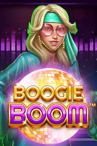Boogie Boom играть на фантики | Pin-Up бесплатно