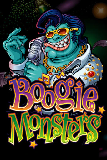 Boogie Monsters играть на фантики | Pin-Up бесплатно