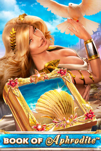 Book Of Aphrodite - The Golden Era играть на фантики | Pin-Up бесплатно