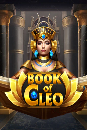 Book of Cleo играть на фантики | Pin-Up бесплатно
