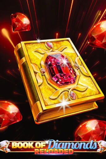 Book Of Diamonds Reloaded играть на фантики | Pin-Up бесплатно