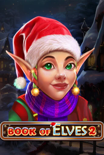Book Of Elves 2 играть на фантики | Pin-Up бесплатно