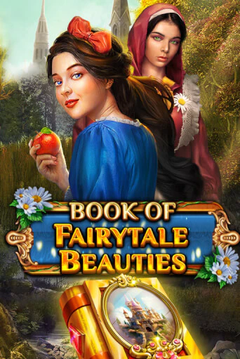 Book Of Fairytale Beauties играть на фантики | Pin-Up бесплатно