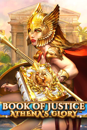 Book Of Justice - Athena's Glory играть на фантики | Pin-Up бесплатно