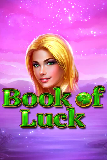 Book of Luck играть на фантики | Pin-Up бесплатно