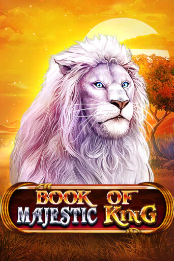 Book Of Majestic King играть на фантики | Pin-Up бесплатно