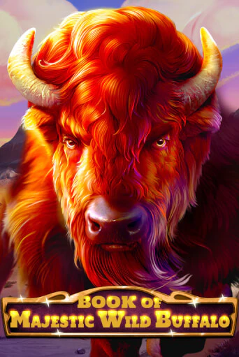 Book Of Majestic Wild Buffalo играть на фантики | Pin-Up бесплатно