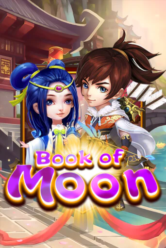 Book Of Moon играть на фантики | Pin-Up бесплатно