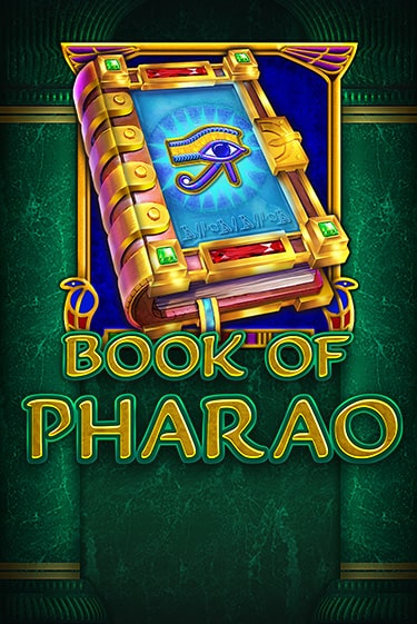 Book of Pharao играть на фантики | Pin-Up бесплатно