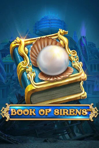 Book Of Sirens - The Golden Era играть на фантики | Pin-Up бесплатно