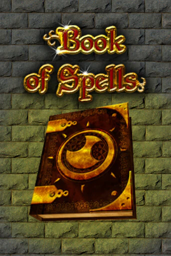 Book of Spells играть на фантики | Pin-Up бесплатно