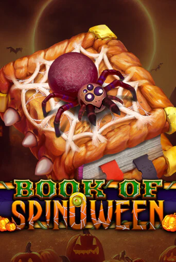Book Of SpinOWeen играть на фантики | Pin-Up бесплатно