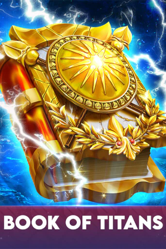 Book Of Titans играть на фантики | Pin-Up бесплатно