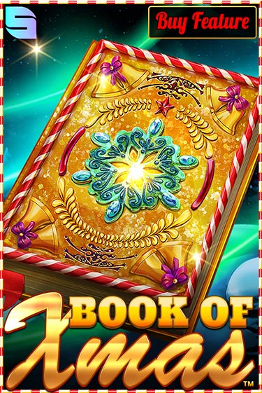 Book Of Xmas играть на фантики | Pin-Up бесплатно