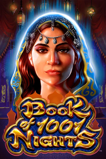 Book of 1001 Nights играть на фантики | Pin-Up бесплатно