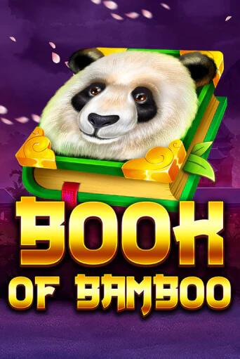 Book of Bamboo играть на фантики | Pin-Up бесплатно