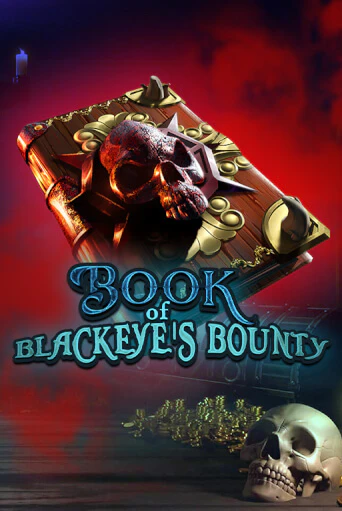 Book of Blackeye’s Bounty играть на фантики | Pin-Up бесплатно
