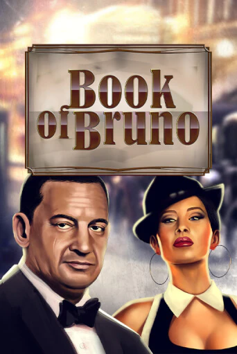 Book of Bruno играть на фантики | Pin-Up бесплатно