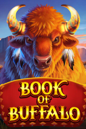 Book of Buffalo играть на фантики | Pin-Up бесплатно