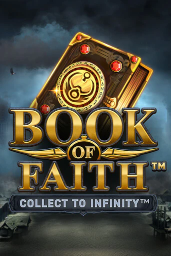 Book of Faith играть на фантики | Pin-Up бесплатно
