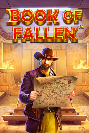 Book of the Fallen играть на фантики | Pin-Up бесплатно