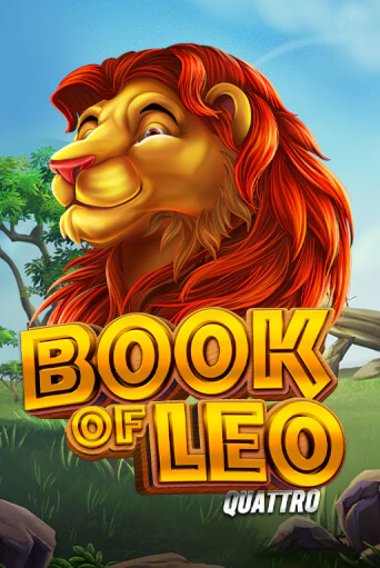 Book of Leo Quattro играть на фантики | Pin-Up бесплатно