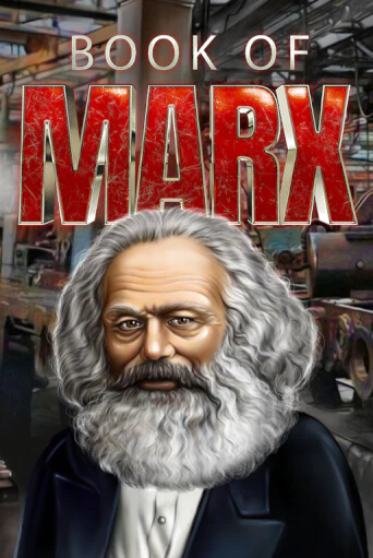 Book of Marx играть на фантики | Pin-Up бесплатно