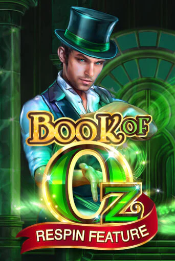 Book of Oz играть на фантики | Pin-Up бесплатно
