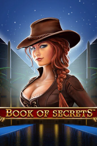 Book Of Secrets играть на фантики | Pin-Up бесплатно
