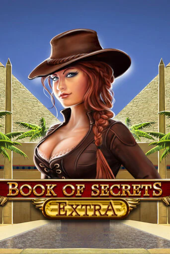 Book of Secrets Extra играть на фантики | Pin-Up бесплатно