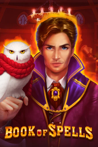 Book Of Spells играть на фантики | Pin-Up бесплатно