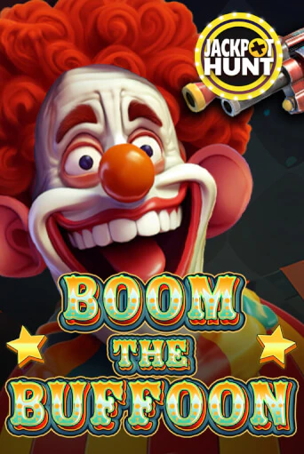 Boom the Buffoon играть на фантики | Pin-Up бесплатно
