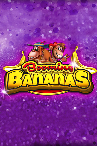 Booming Bananas играть на фантики | Pin-Up бесплатно