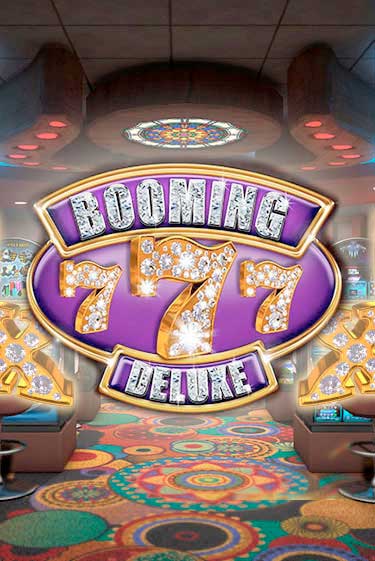 Booming Seven Deluxe играть на фантики | Pin-Up бесплатно