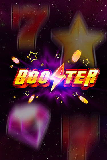 BOOSTER играть на фантики | Pin-Up бесплатно