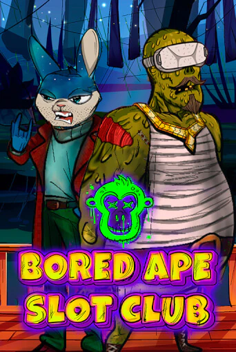 Bored Ape Slot club играть на фантики | Pin-Up бесплатно