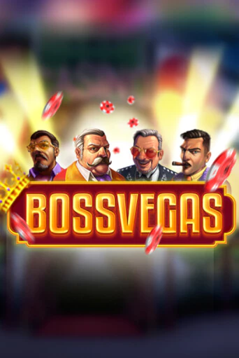 Boss Vegas играть на фантики | Pin-Up бесплатно