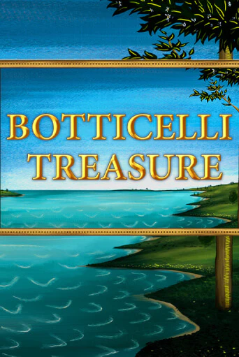 Botticelli Treasure играть на фантики | Pin-Up бесплатно